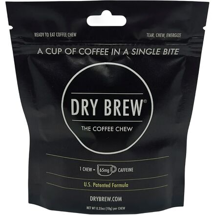 Dry Brew 3-Pack