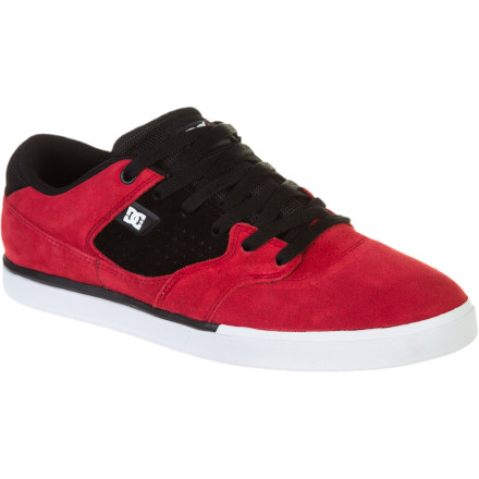 DC Skateboarding - Cole Lite Skate Shoe - Men's