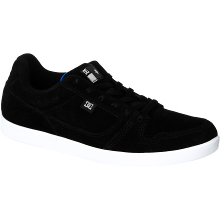 DC Skateboarding - Landau Skate Shoe - Men's 