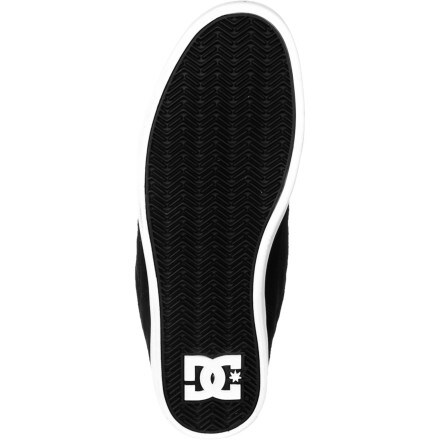 DC Skateboarding - Landau Skate Shoe - Men's 