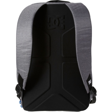 DC - Brubaker Laptop Backpack - 1465cu in