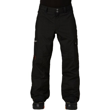 DC - Code 15 Insulated Pant - Men's