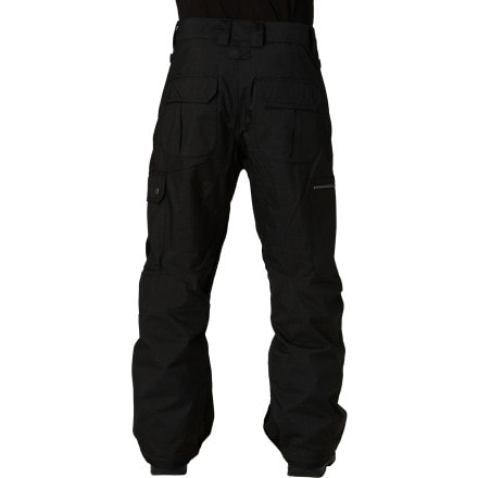 DC - Code 15 Insulated Pant - Men's