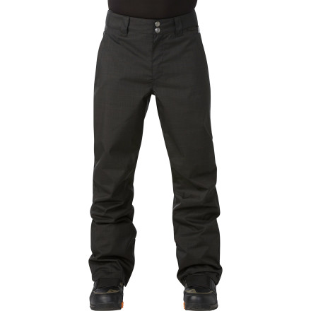 DC - Venture 15 Pant - Men's