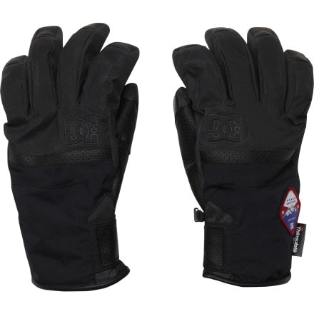 DC - Hiked Glove