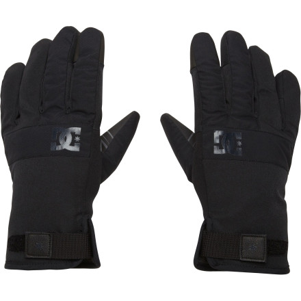 DC - Antuco Glove - Men's