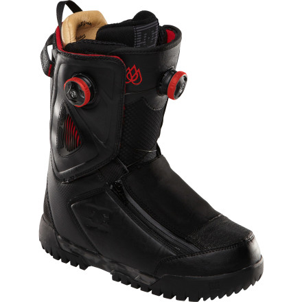 DC - Travis Rice Boa Snowboard Boot - Men's