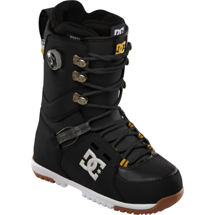 DC - Kush Boa Snowboard Boot - Men's