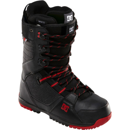 DC - Mutiny Snowboard Boot - Men's