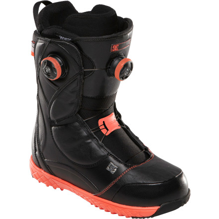 DC - Mora Boa Snowboard Boots - Women's