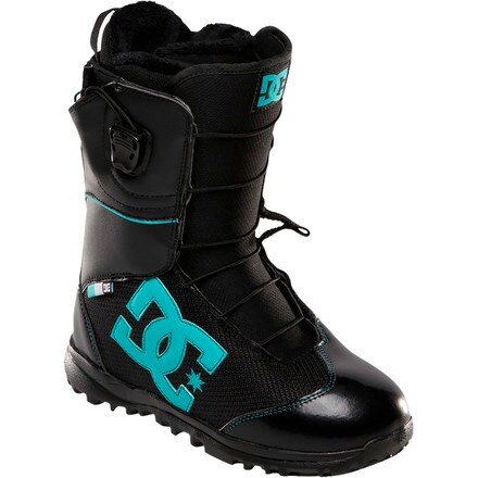 DC - Avour Speedlace Snowboard Boots - Women's