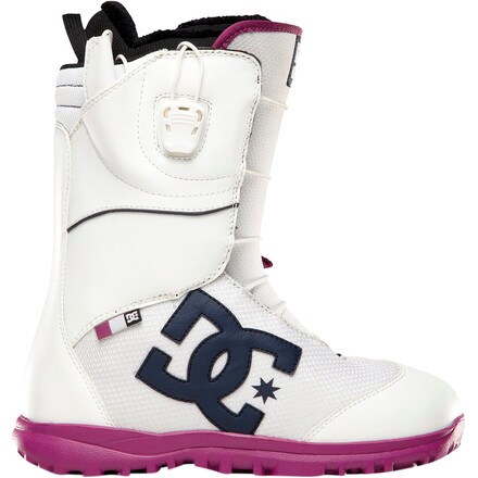 DC - Avour Speedlace Snowboard Boots - Women's
