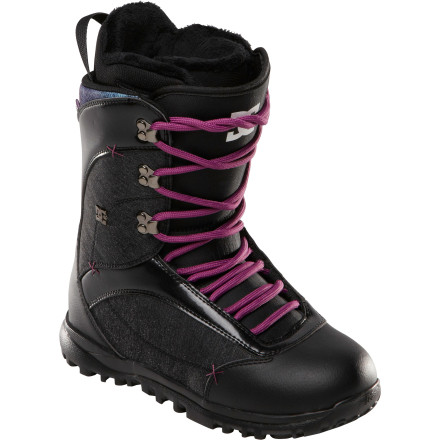 DC - Karma Snowboard Boot - Women's