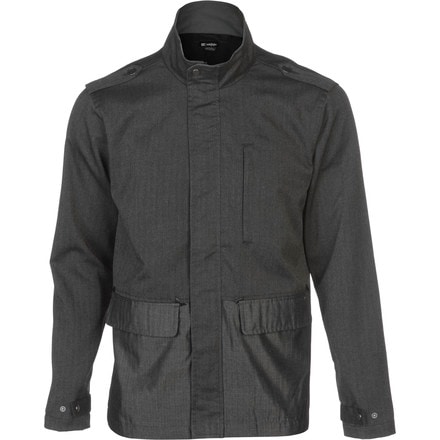 DC - Mikey Taylor Rover Jacket - Men's