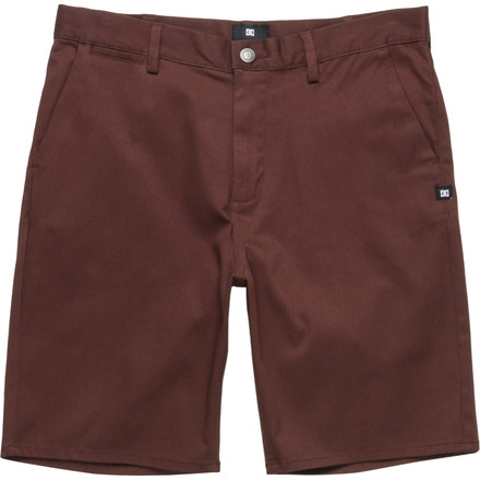 DC - Worker Straight Short - Men's