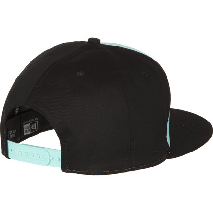 DC - Rob Dyrdek Choice New Era Snapback Hat