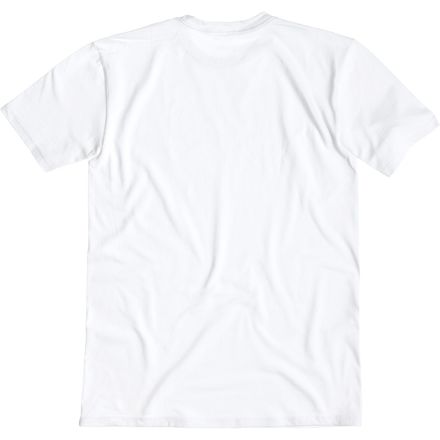 DC - RD USA Stack T-Shirt - Short-Sleeve - Men's