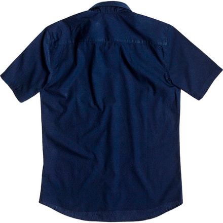 DC - Farjacq Shirt - Short-Sleeve - Men's