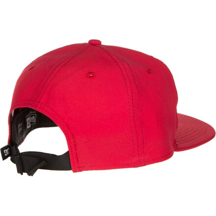DC - Baser Snapback Hat