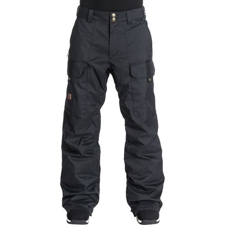 DC - Code 15 Insulated Pant - Men's