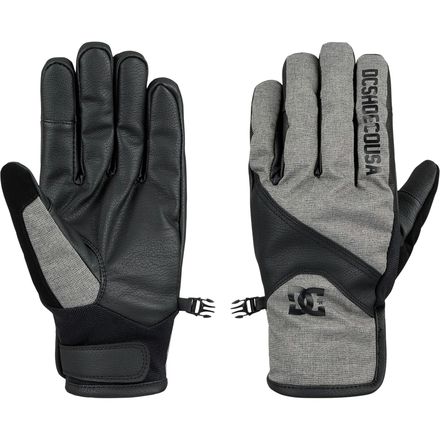 DC - Mizu Gloves