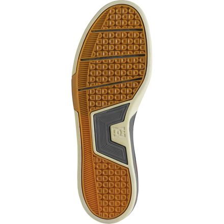 DC - Cole Lite 3 S SE Skate Shoe - Men's