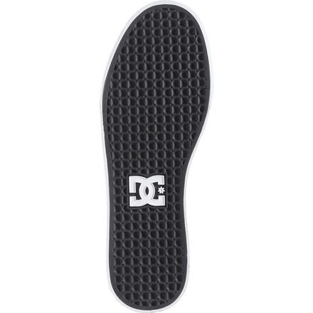 DC - Council S Skate Shoe - Men's