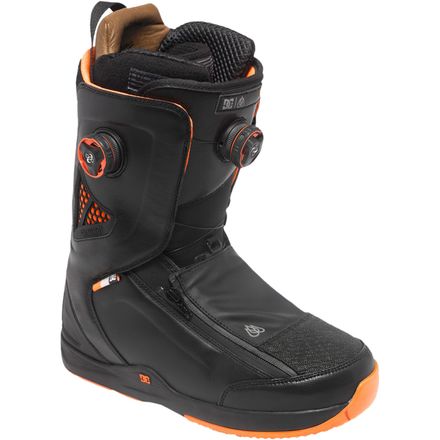 DC - Travis Rice Boa Snowboard Boot - Men's