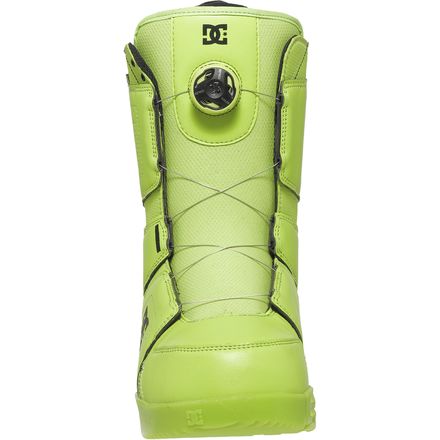 DC - Scout Boa Snowboard Boot - Men's