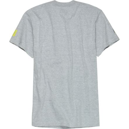 DC - Rob Dyrdek Above Ground T-Shirt - Short-Sleeve - Men's