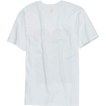 DC - Railing T-Shirt - Short-Sleeve - Men's