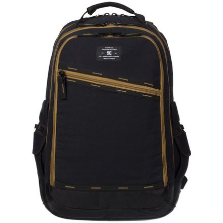 DC - Vista Backpack