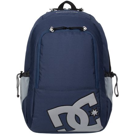 DC - Detention II Backpack