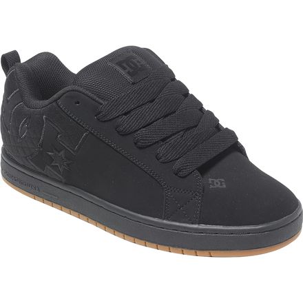 DC - Court Graffik SE Skate Shoe - Men's