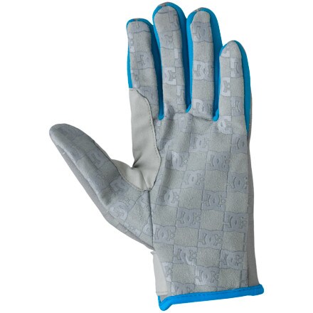 DC - Gauntlet ll Gloves
