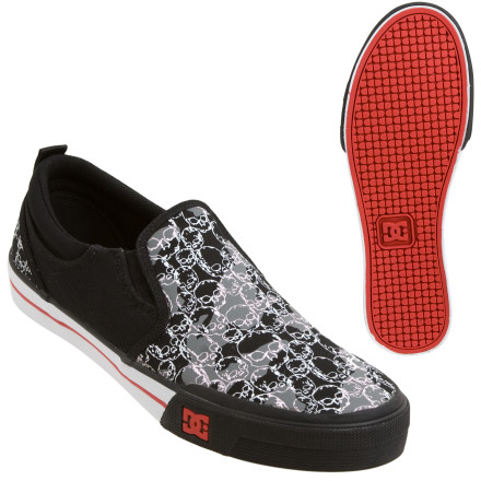 DC Bandit TX Shoe - Men's DC Bandit TX Shoe - Men's