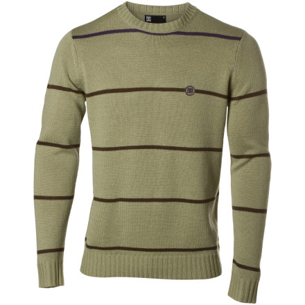 DC Brooklyn Sweater - Men's