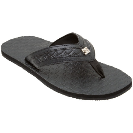 DC Gomez Sandal - Men's