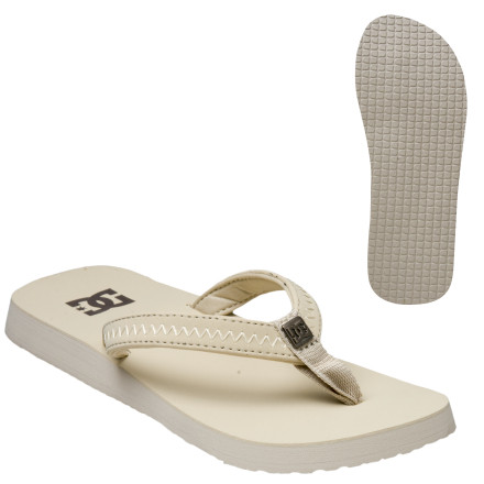DC Santa Monica Sandal - Women's