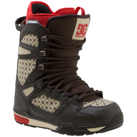 DC Flare Snowboard Boot - Women's