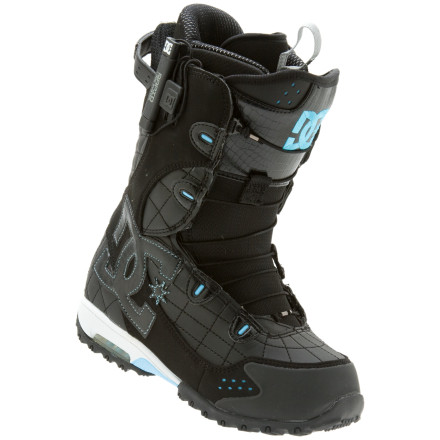 DC Graphix Snowboard Boot - Women's