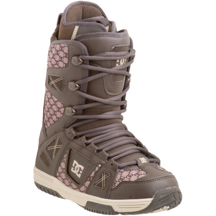 DC Phase Snowboard Boot - Women's