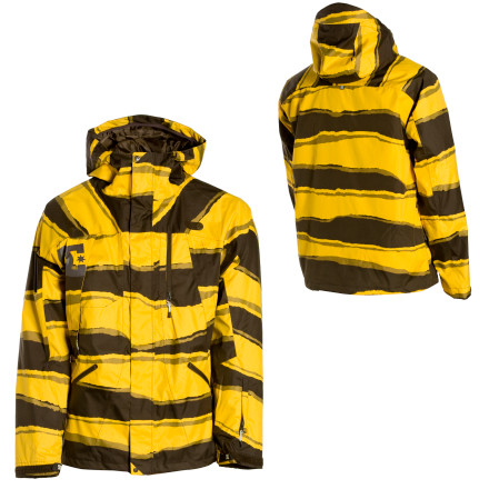 DC Servo Jacket - Men's