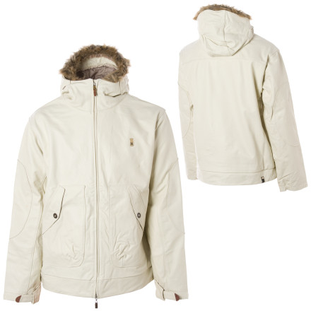 DC Furlong Jacket - Men's DC Furlong Jacket - Men's