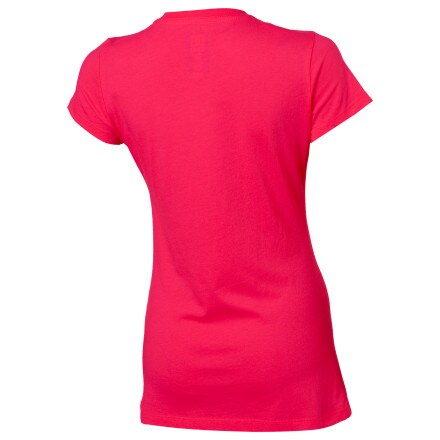 DC - TStar T-Shirt - Short-Sleeve - Women's
