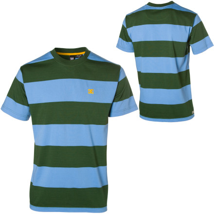 DC Leen T-Shirt - Short-Sleeve - Men's