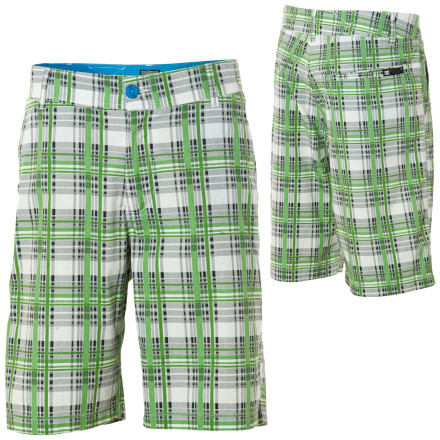 DC Memo Chino Short - Men's DC Memo Chino Short - Men's