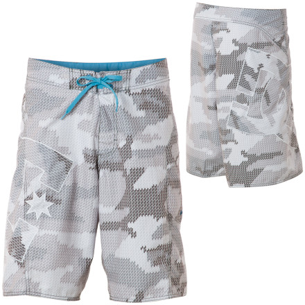 DC Sacrifice Board Short - Men's DC Sacrifice Board Short - Men's