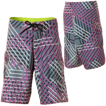 DC Leary Board Short - Men's