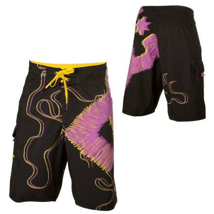 DC Lanai 5 Board Short - Men's DC Lanai 5 Board Short - Men's